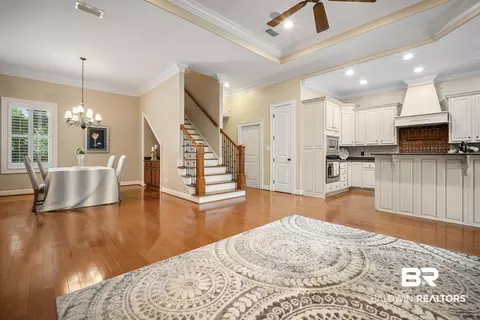 Entry Way - 2807 Grant St, Mobile, AL 36609 photo 1 of 4