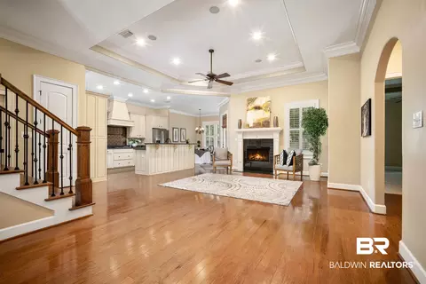 Living - 2807 Grant St, Mobile, AL 36609 photo 1 of 1