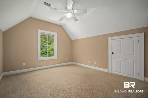 Bedroom - 2807 Grant St, Mobile, AL 36609 photo 5 of 6