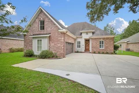 2807 Grant St, Mobile, AL 36609