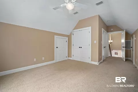 Bedroom - 2807 Grant St, Mobile, AL 36609 photo 6 of 6