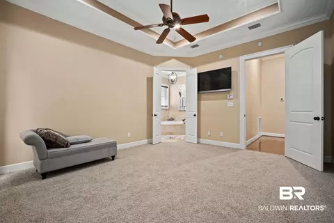Bedroom - 2807 Grant St, Mobile, AL 36609 photo 2 of 6