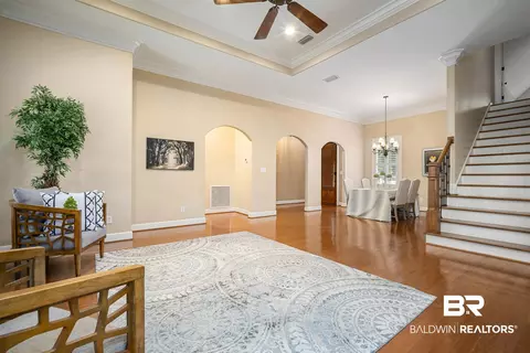 Entry Way - 2807 Grant St, Mobile, AL 36609 photo 2 of 4