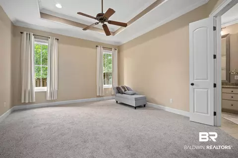 Bedroom - 2807 Grant St, Mobile, AL 36609 photo 1 of 6