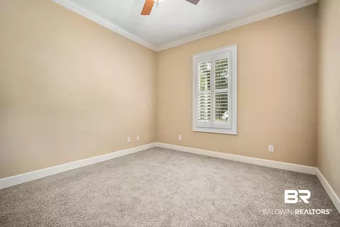 Bedroom - 2807 Grant St, Mobile, AL 36609 photo 3 of 6