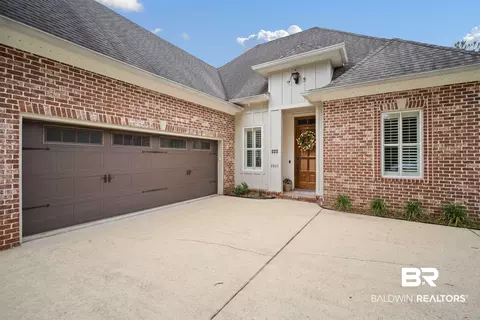 Exterior - 2807 Grant St, Mobile, AL 36609 photo 5 of 5