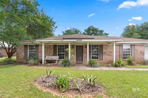 16430 Quail Ln, Foley, AL 36535
