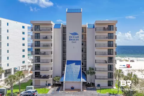 13817 Perdido Key Dr #501, Pensacola, FL 32507