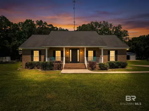 6141 Ranch Rd, Grand Bay, AL 36541