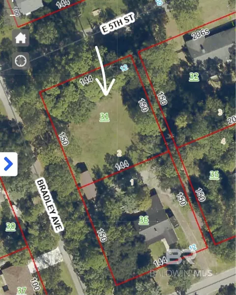 0 E 5th St, Bay Minette, AL 36507