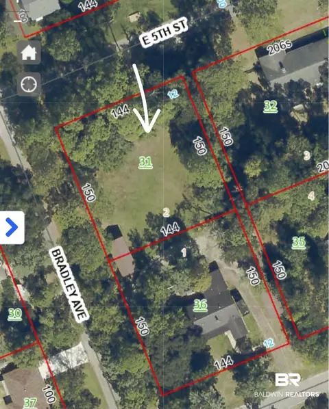 0 E 5th St, Bay Minette, AL 36507