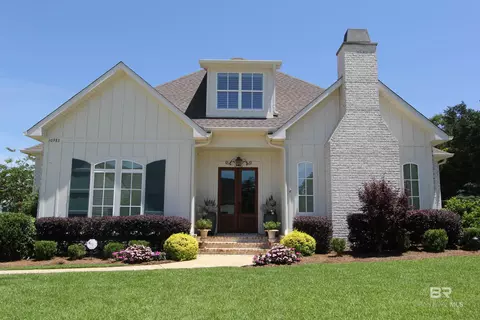 10983 Naples Ave, Fairhope, AL 36532