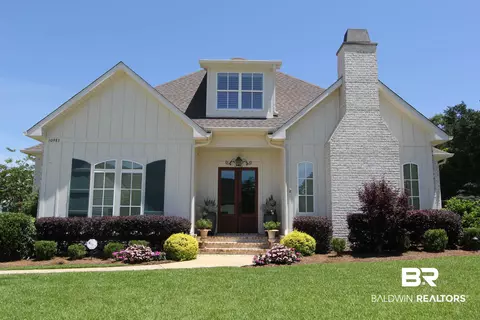 10983 Naples Ave, Fairhope, AL 36532