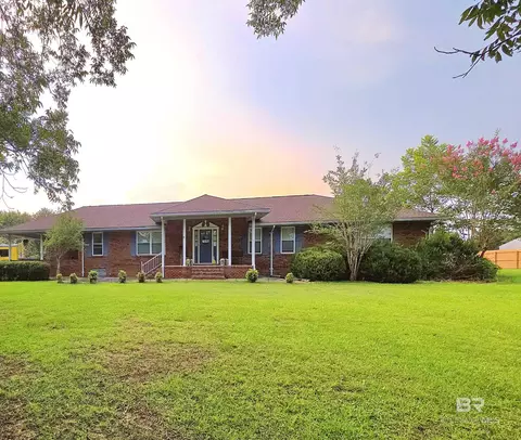291 Allen Rd, Atmore, AL 36502