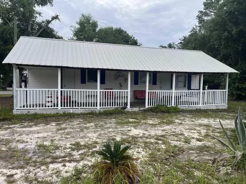 29587 Canal Cir, Orange Beach, AL 36561
