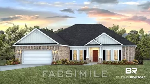 23132 Bushel Dr, Fairhope, AL 36532