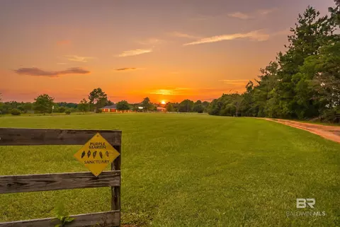 0 Calvin Richerson Rd, Bay Minette, AL 36507