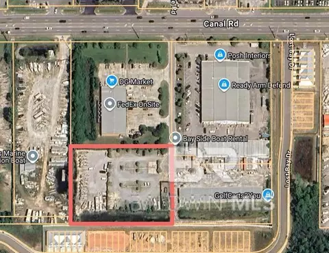 25142 Canal Rd, Orange Beach, AL 36561