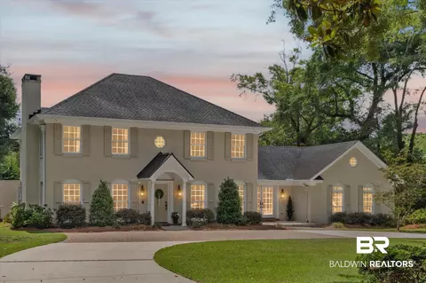 34 Buerger Rd, Mobile, AL 36608