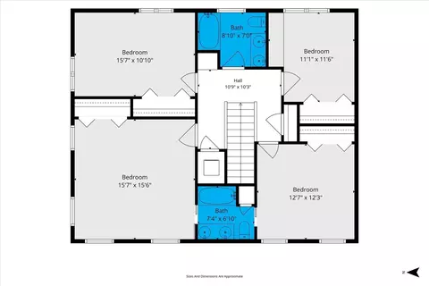 34 Buerger Rd, Mobile, AL 36608 photo 69