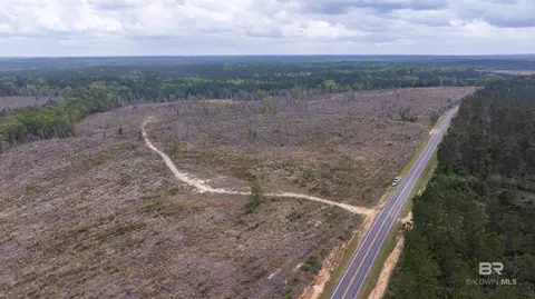Mosley Road, Stapleton, AL 36578 photo 2