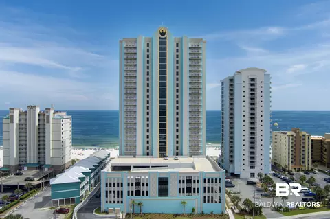 533 E Beach Blvd #1002, Gulf Shores, AL 36542