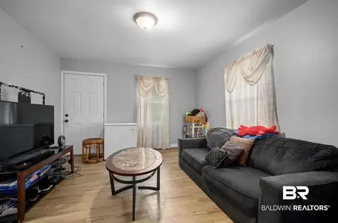 Entry Way - 1806 N Mott Dr, Mobile, AL 36617 photo 2 of 3