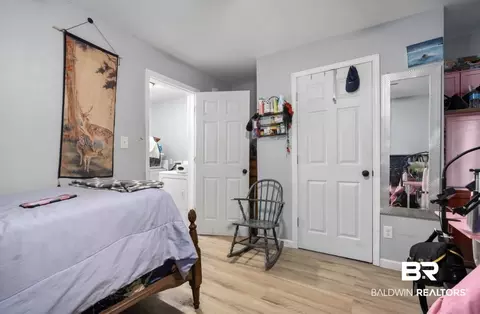 Bedroom - 1806 N Mott Dr, Mobile, AL 36617 photo 4 of 4