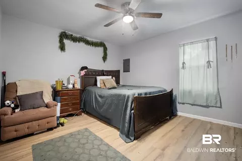 Bedroom - 1806 N Mott Dr, Mobile, AL 36617 photo 1 of 4