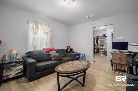 Entry Way - 1806 N Mott Dr, Mobile, AL 36617 photo 3 of 3