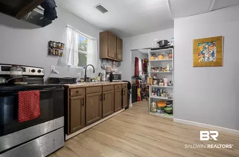 Kitchen - 1806 N Mott Dr, Mobile, AL 36617 photo 1 of 1