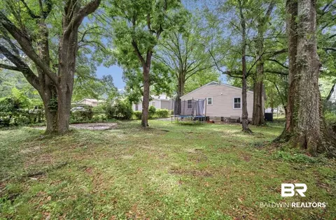 Exterior - 1806 N Mott Dr, Mobile, AL 36617 photo 5 of 5