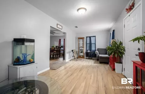 Entry Way - 1806 N Mott Dr, Mobile, AL 36617 photo 1 of 3