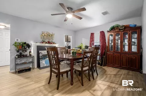Dining - 1806 N Mott Dr, Mobile, AL 36617 photo 1 of 1