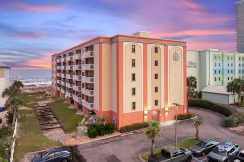 23094 Perdido Beach Blvd #511, Orange Beach, AL 36561