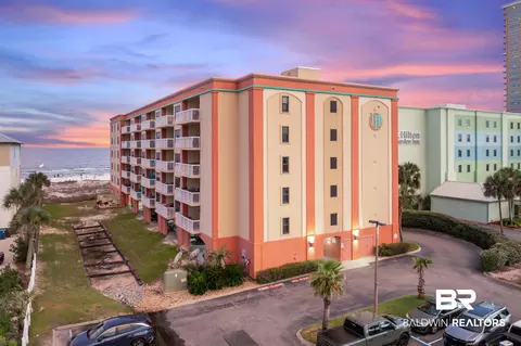 23094 Perdido Beach Blvd #511, Orange Beach, AL 36561