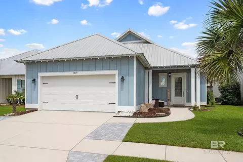 4844 E Cypress Loop, Orange Beach, AL 36561