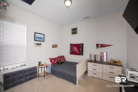 Bedroom - 4844 E Cypress Loop, Orange Beach, AL 36561 photo 7 of 8