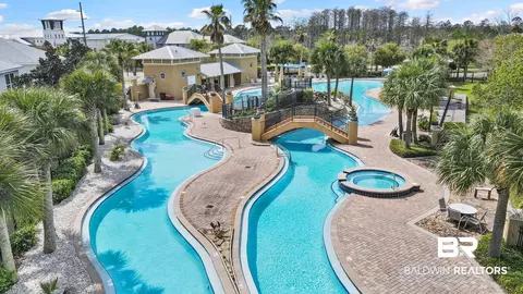 Exterior - 4844 E Cypress Loop, Orange Beach, AL 36561 photo 4 of 12