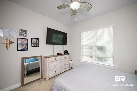 Bedroom - 4844 E Cypress Loop, Orange Beach, AL 36561 photo 6 of 8