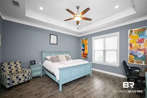 Bedroom - 4844 E Cypress Loop, Orange Beach, AL 36561 photo 1 of 8