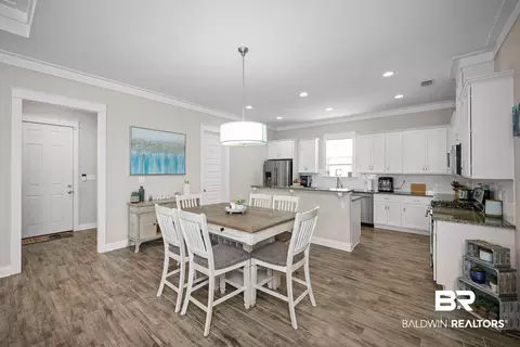 Entry Way - 4844 E Cypress Loop, Orange Beach, AL 36561 photo 3 of 6