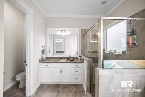 Bath - 4844 E Cypress Loop, Orange Beach, AL 36561 photo 2 of 7