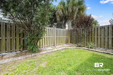 Exterior - 4844 E Cypress Loop, Orange Beach, AL 36561 photo 11 of 12
