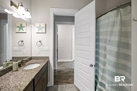 Bath - 4844 E Cypress Loop, Orange Beach, AL 36561 photo 6 of 7