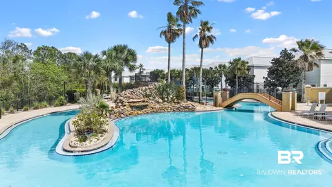 Exterior - 4844 E Cypress Loop, Orange Beach, AL 36561 photo 2 of 12