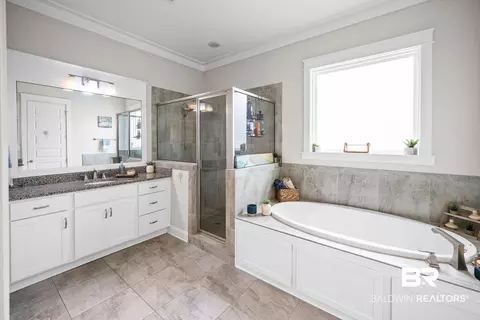 Bath - 4844 E Cypress Loop, Orange Beach, AL 36561 photo 1 of 7