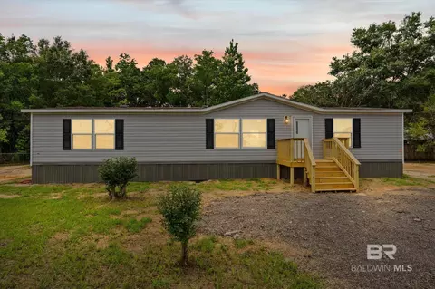 7180 W Whispering Meadows Dr, Theodore, AL 36582
