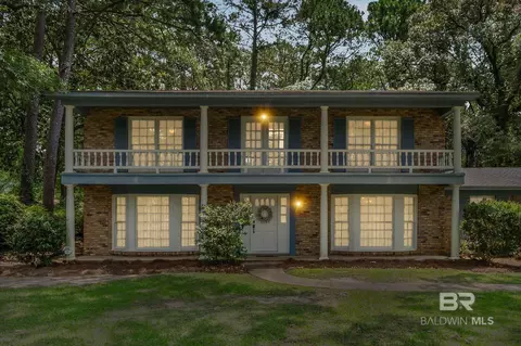 617 Southern Way, Spanish Fort, AL 36527