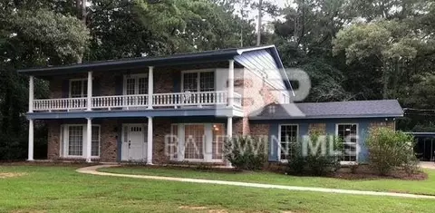 617 Southern Way, Spanish Fort, AL 36527
